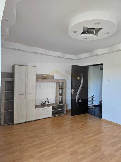 Apartament 2 camere | Crângași | 53 mp | 2 balcoane