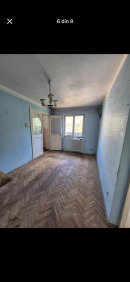Apartament cu 2 camere, zona Podu Ros