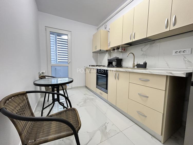 Apartament 2 Camere Platanii Residence/Dobroiesti - 8