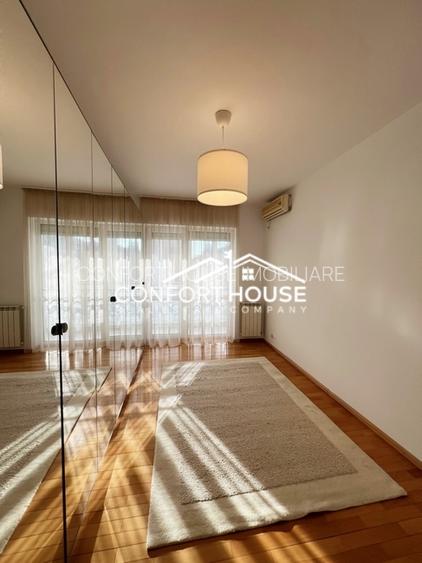 VILA P+E+M, 7 camere, prima inchiriere, IANCU NICOLAE -BRITISH SCHOOL - 43