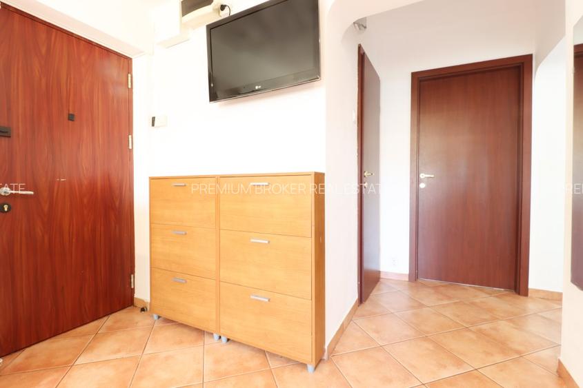 Apartamentul Ruim – amintește-ți unde vrei să locuiești – - 21