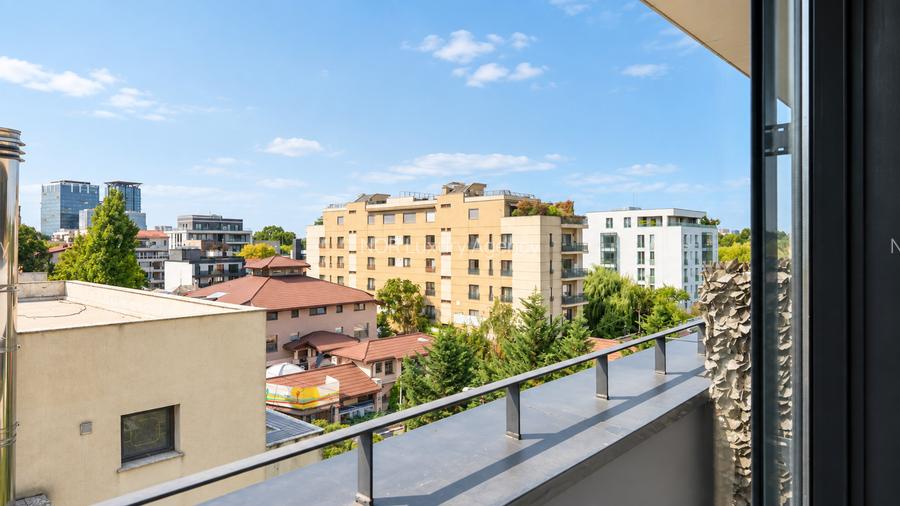 Duplex Rahmaninov | Floreasca | Vânzare