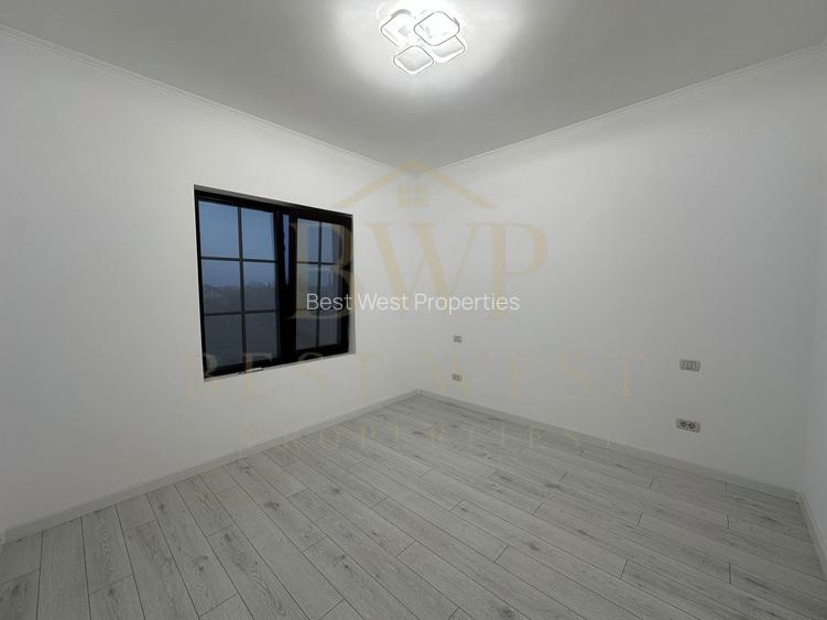 Duplex 1/2, 5 camere, drum propriu, Giroc COMISION 0% - 11
