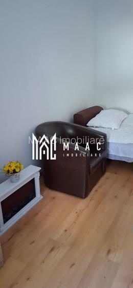 Apartament 2 camere | 44 mp | Zona Mihai Viteazu | Etajul 1 - 18