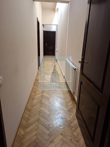 COMISION 0%--Apartament 4 camere decomandat - zona Centrul Istoric