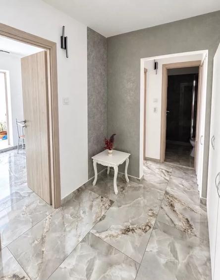 Herastrau || Baneasa || 2 camere decomandat