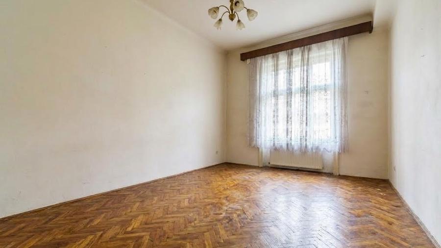 2.570 €/mp, 70 mp, 2 camere decomandate, Horea – Facultatea de Litere