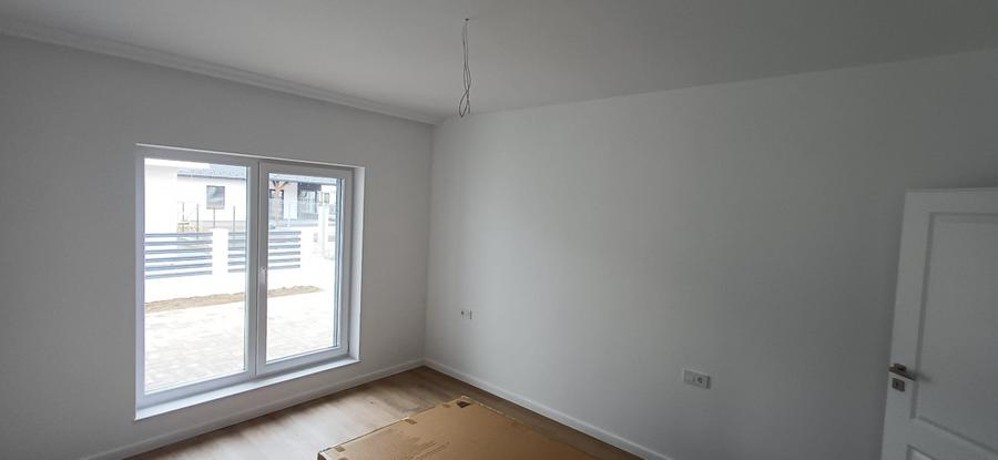 Casa individuala 120mp, teren 500mp , zona Aerodrom (COMISION 0% CUMPARATOR)