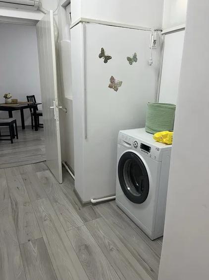 Închiriere Apartament 2 camere în Vila Anvelopata Cismigiu cu Centrala