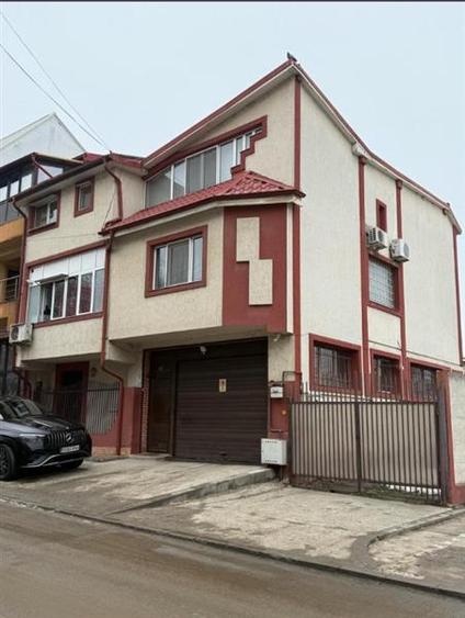 Vila Aviatiei