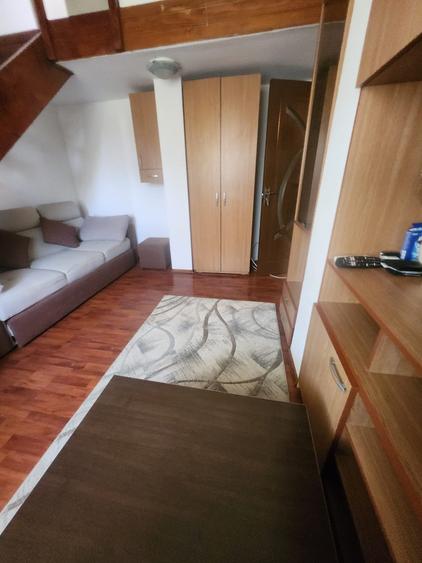 Apartament 3 camere Strapungere Silvestru - Zona Gara