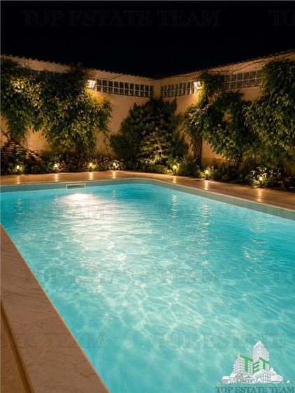 Oaza de Relaxare la Mare - Vila Exclusivista cu Piscina si Curte Generoasa Agige