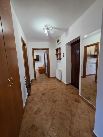 Apartament cu 2 camere de inchiriat in zona Tineretului metrou