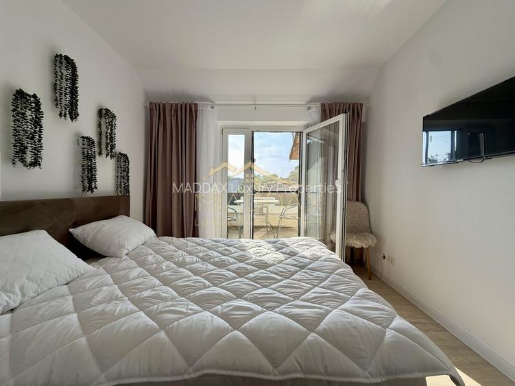 Penthouse Duplex cu 4 camere *200mp*  + parcare // Cotroceni - 50