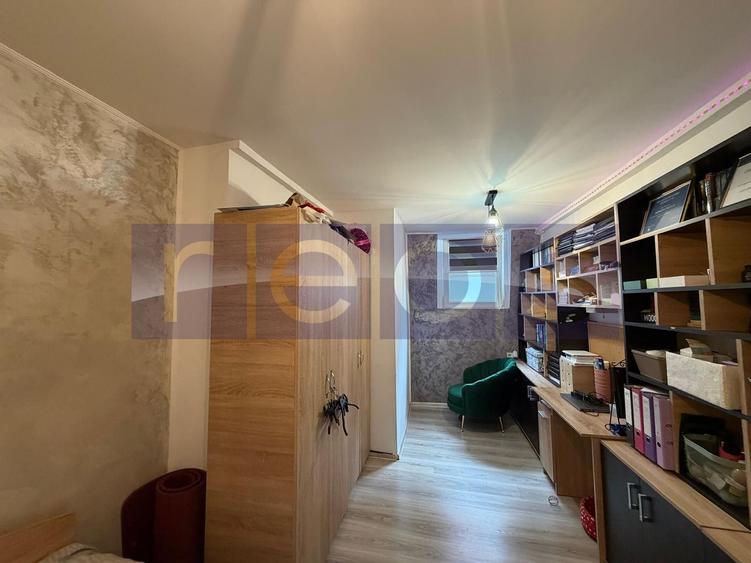 VANZARE APARTAMENT IN VILA INTERBELICA | CAL. VICTORIEI - 22