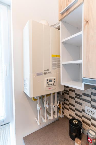Apartament 2 Camere Amurgului