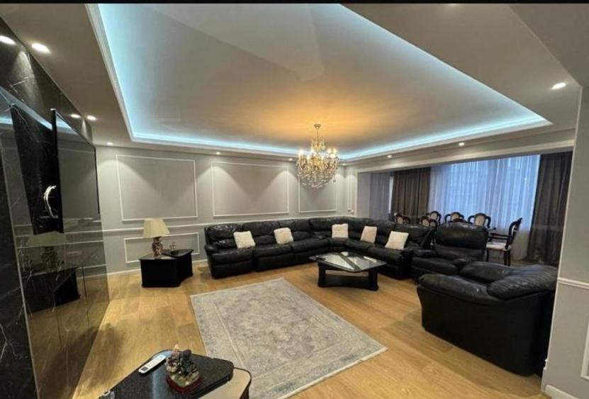 Apartament 3 camere-Faleza Nord