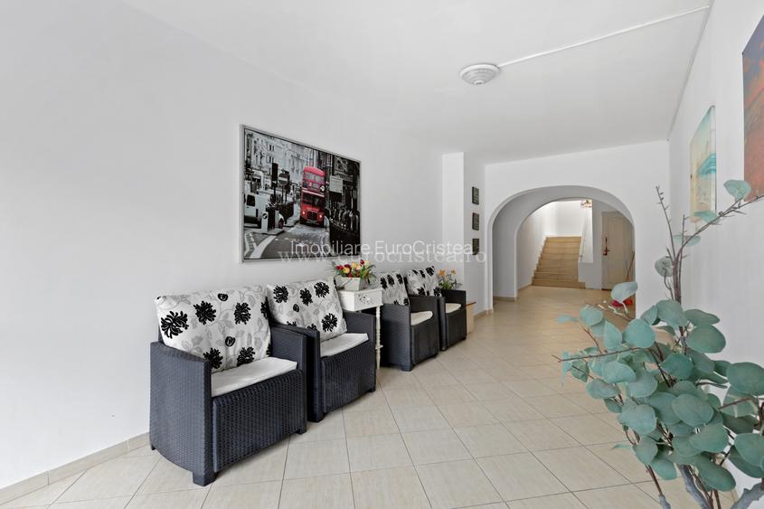 Apartament 2 camere renovat, cu parcare în proprietate – Saturn - 2