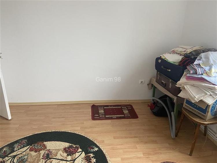 Apartament 3 camere , zona Cartier Gara , et 3din 4 , 60 mp , centrala termica , - 4