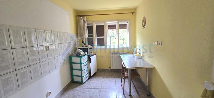 Casa cu dublu front stradal,zona Ecaterina Teodoroiu,Oradea