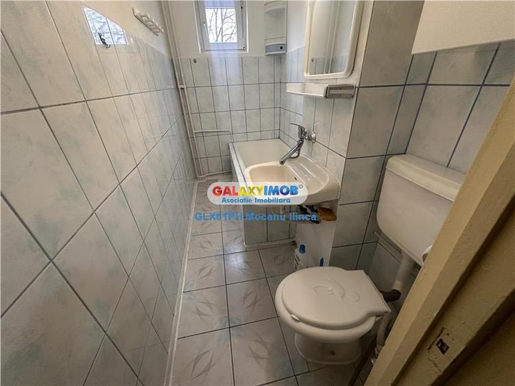 Inchiriere apartament 2 camere, Vest, Ploiesti