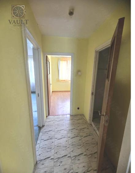 Apartament 3 camere -5 minute Metrou 1 Decembrie
