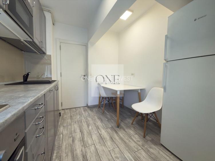 Apartament 2 camere, zona Garii - 25