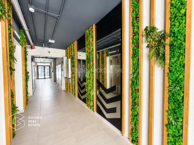 Confort, lumină și eleganță într-un singur loc,  Campeador City - 12