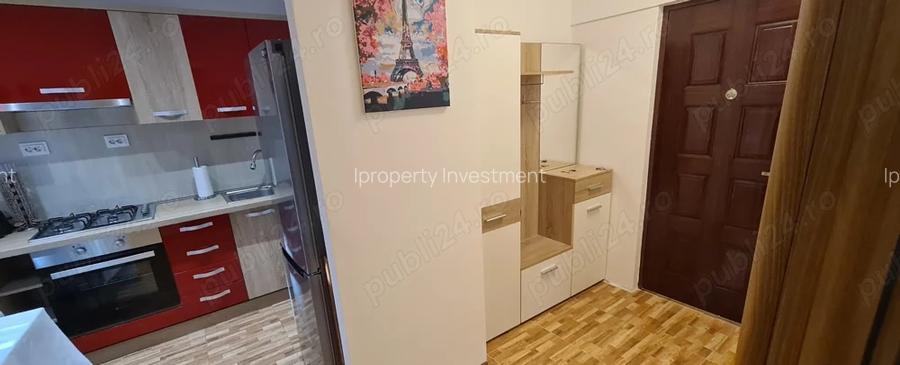 Pajura, Jiului | 2 Camere | Metrou 15min | Balcon | Renovat - 9