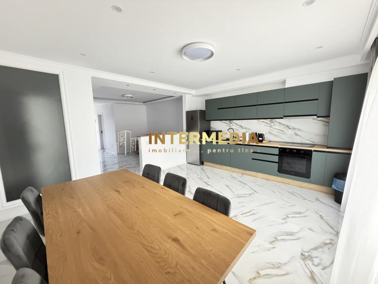 APARTAMENT NOU ÎNCHIRIERE – CENTRU, PRIMA ÎNCHIRIERE, MOBILAT, UTILAT, PARCARE