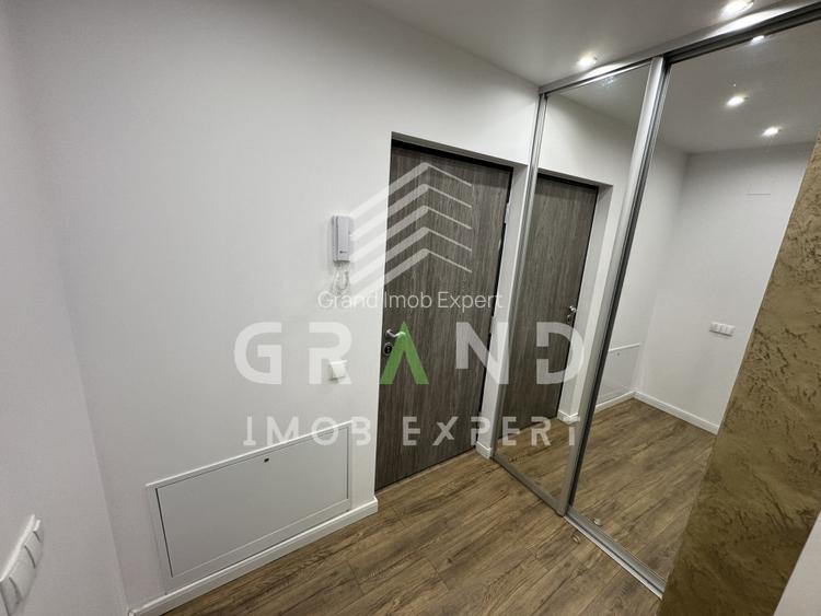 2 CAMERE | TERASĂ 16 MP | PARCARE SUBTERANĂ | SOPOR–IULIUS MALL–BAZA SPORTIVA - 14