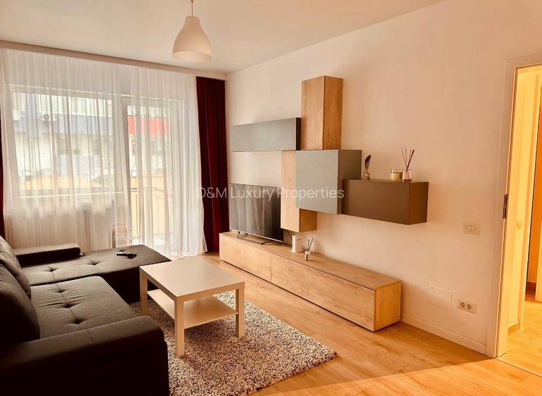 Inchiriere 2 Camere curte proprie Popesti Leordeni - 5