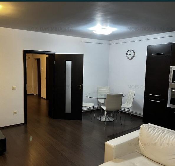INCHIRIEZ APARTAMENT MODERN CU 2 CAMERE,PARTER INALT,LIDL/TEREZIAN