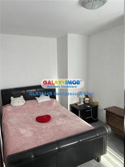 Apartament 2 camere Tineretului - mobilat nou, langă metrou