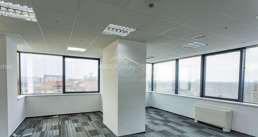 Spațiu de birouri 351,74 mp // Baneasa