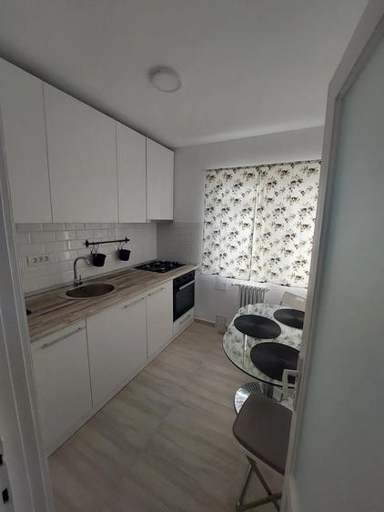 Apartament 2 camere | 2' Metrou Gara de Nord | Terasa 15 mp |