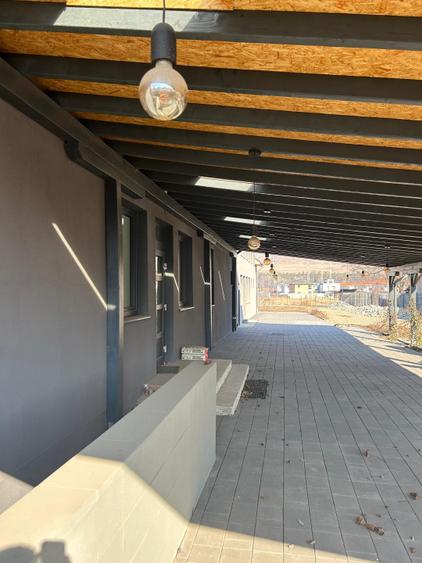 Spatiu Comercial pentru Restaurant 328mp P+M zona Avram Iancu