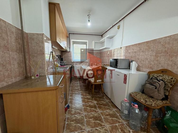 2 camere | etaj 1 | mobilat si utilat | zona excelenta | - 4