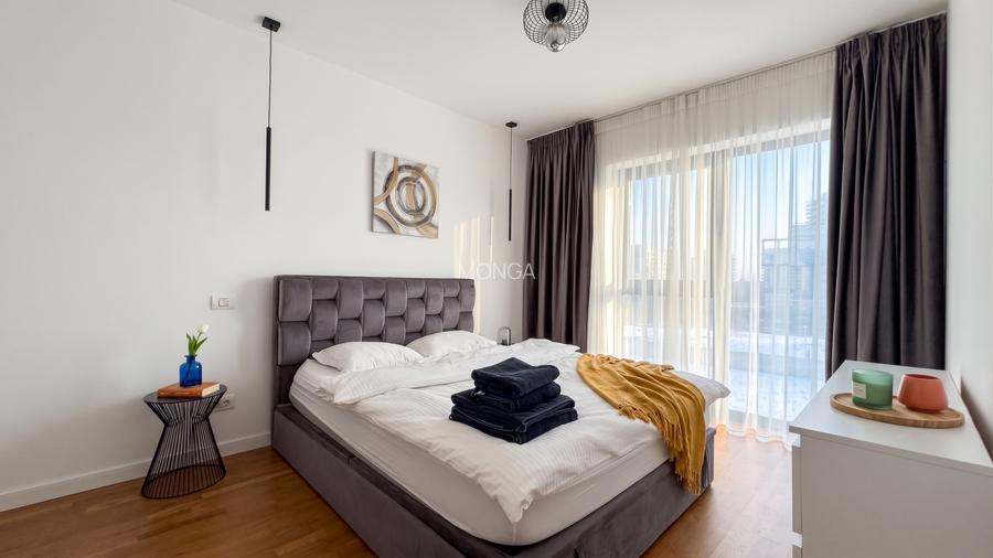 Apartament 2 camere 47mp | 0 comision | Aviaitiei Bilciuresti - 3