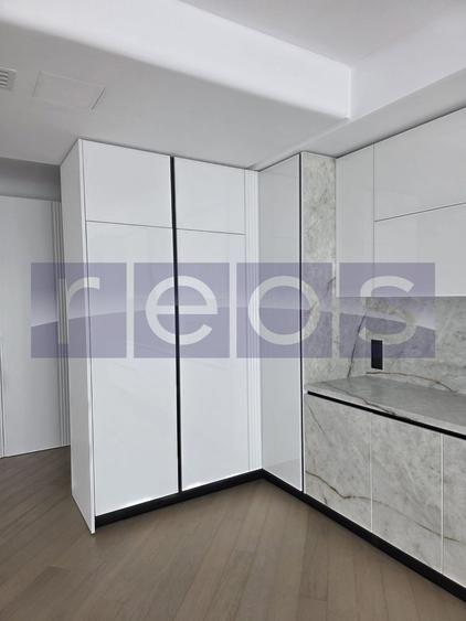 VANZARE APARTAMENT 101MP | 3 CAMERE | MOBILAT-UTILAT LUX | TERASA 26MP - 10
