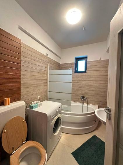 Apartament 2 camere