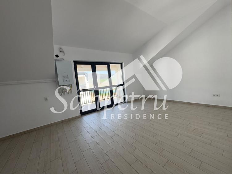 Apartament 3 Camere Spațios, Avans minum 5%, diferenta la semnarea finala!