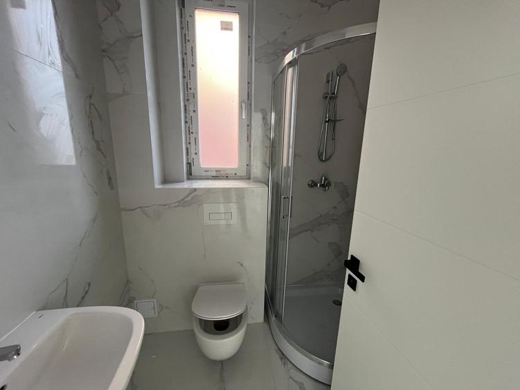 Apartament 2 camere + grădină, 44 mp, Vișoianu – mutare imediată, comision 0%