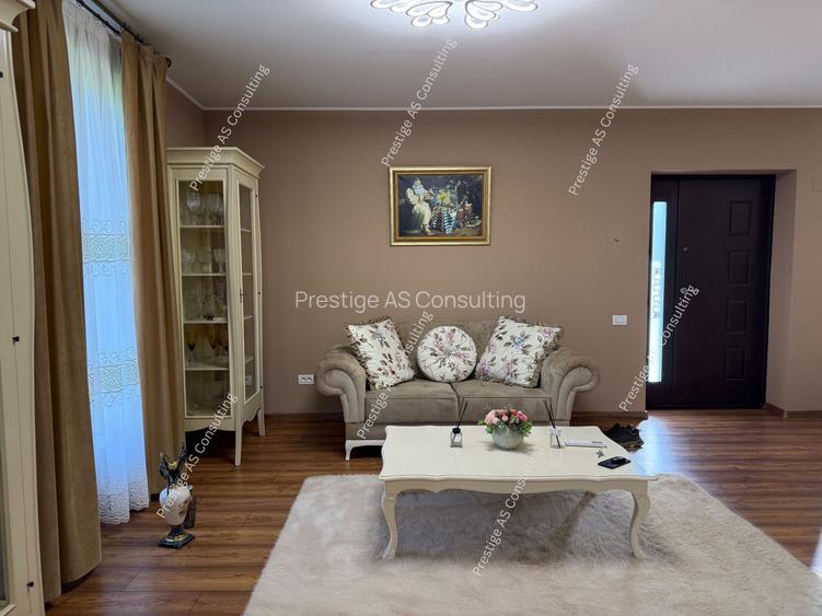 Casa individuala premium | 5 camere | 787 mp | Dumbravita – zona Padure & Lac - 21