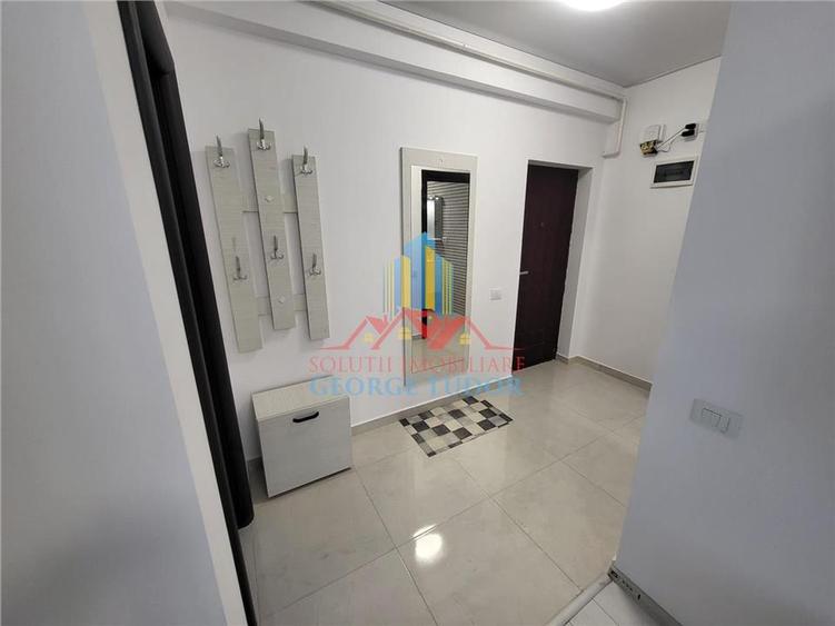 Inchiriere 2 camere Militari Residence