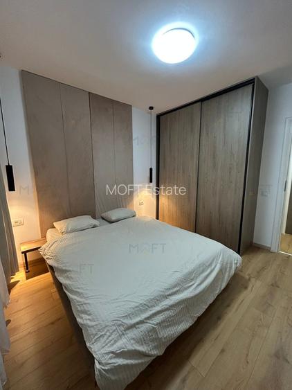 PRIMA INCHIRIERE | 2 camere | 2 min METROU Timpuri Noi - 6