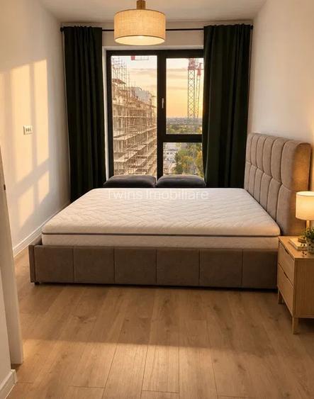THEODOR PALLADY | 2 CAMERE | CENTRALA | PARCARE | AC | METROU | HILS TITANIUM - 4