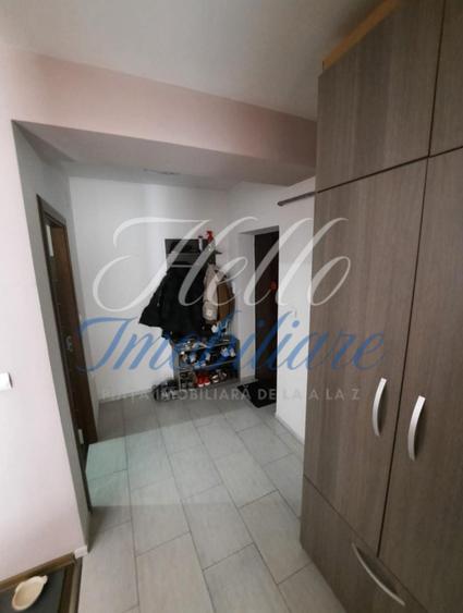 Apartament cu o cameră, 40 mp, parcare subterană | zona Stejarului, Florești
