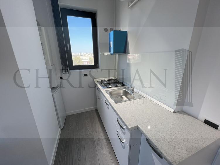Studio 2 camere - Ranetti Premium Apartments 2021