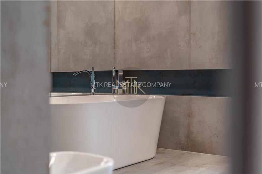 Vila de Lux Individuala cu Piscina si Finisaje Premium - 7 cam. | Iancu Nicolae - 28